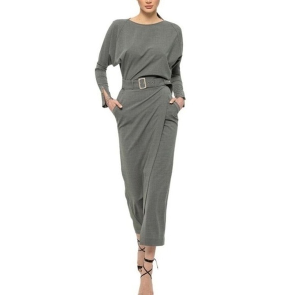 BGL Dress